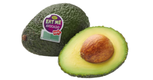 Avocado Hass Eat Me